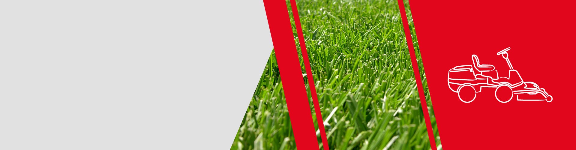 Accessories for Front mowers