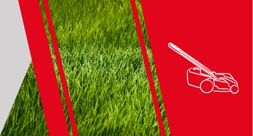 Lawn mowers