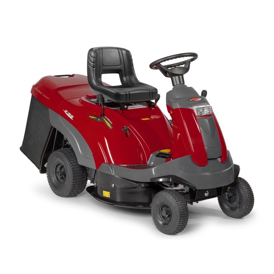 XF 135 HD
