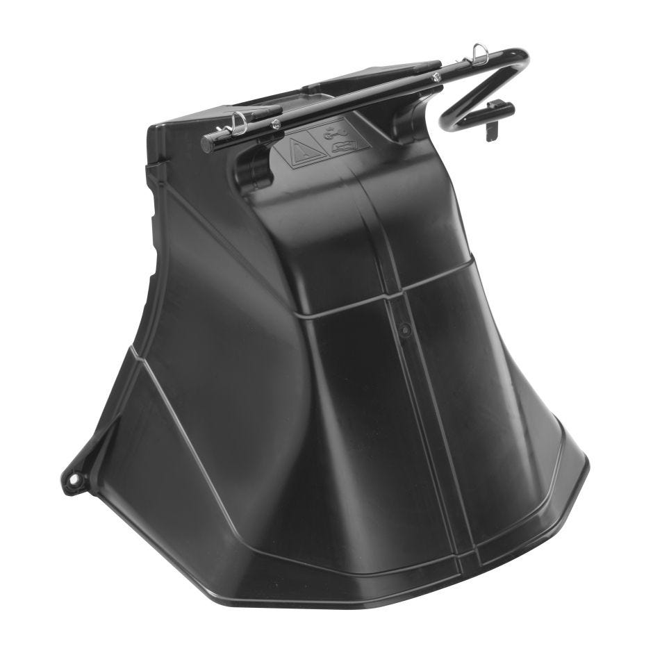 KIT DEFLETTORE POSTERIORE 84-98 CM