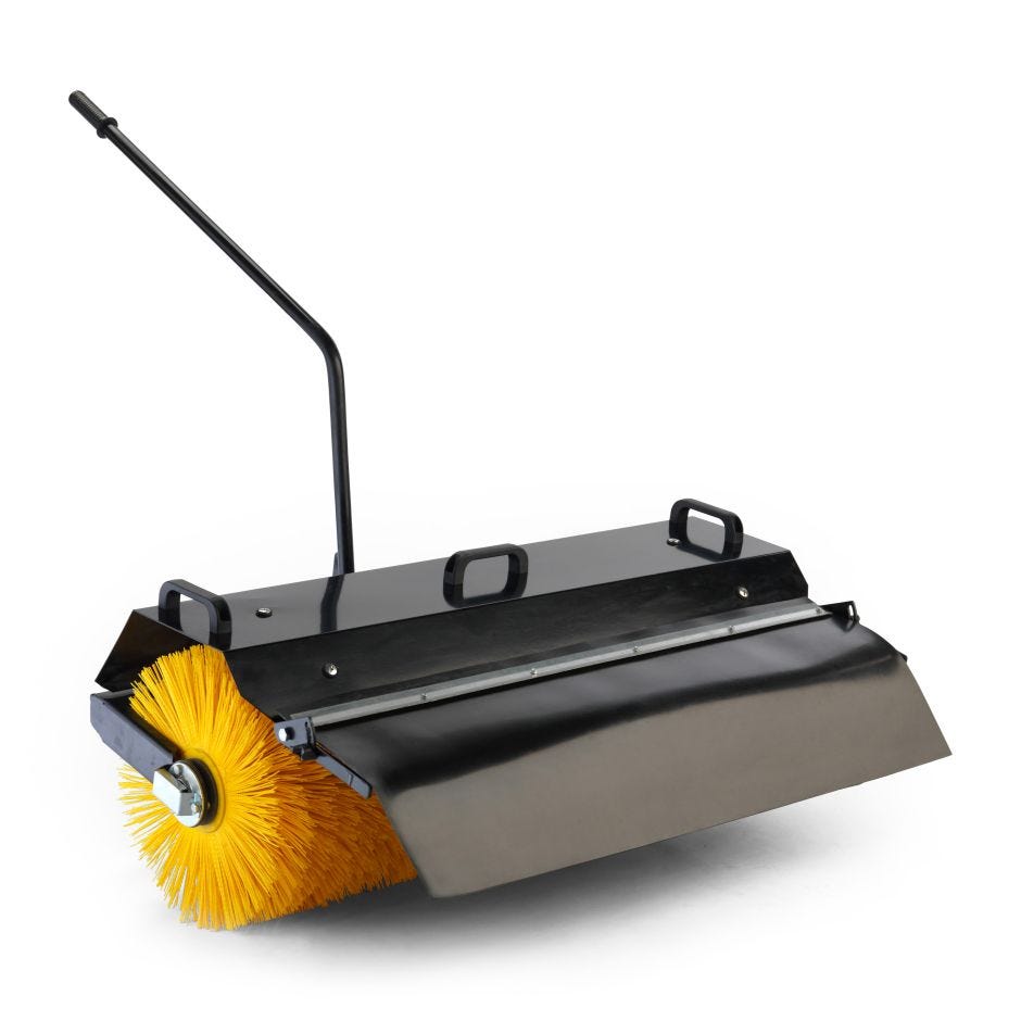 FRONTKEHRMASCHINE