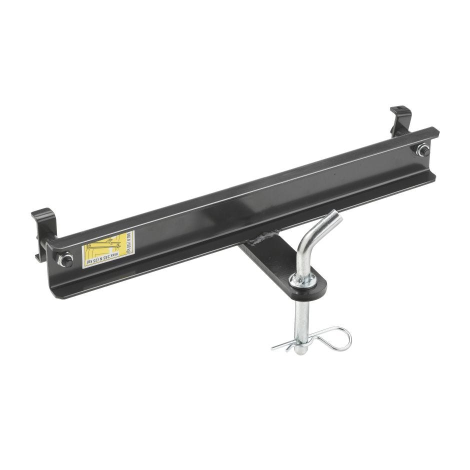 KIT GANCIO DI TRAINO 84-98 CM