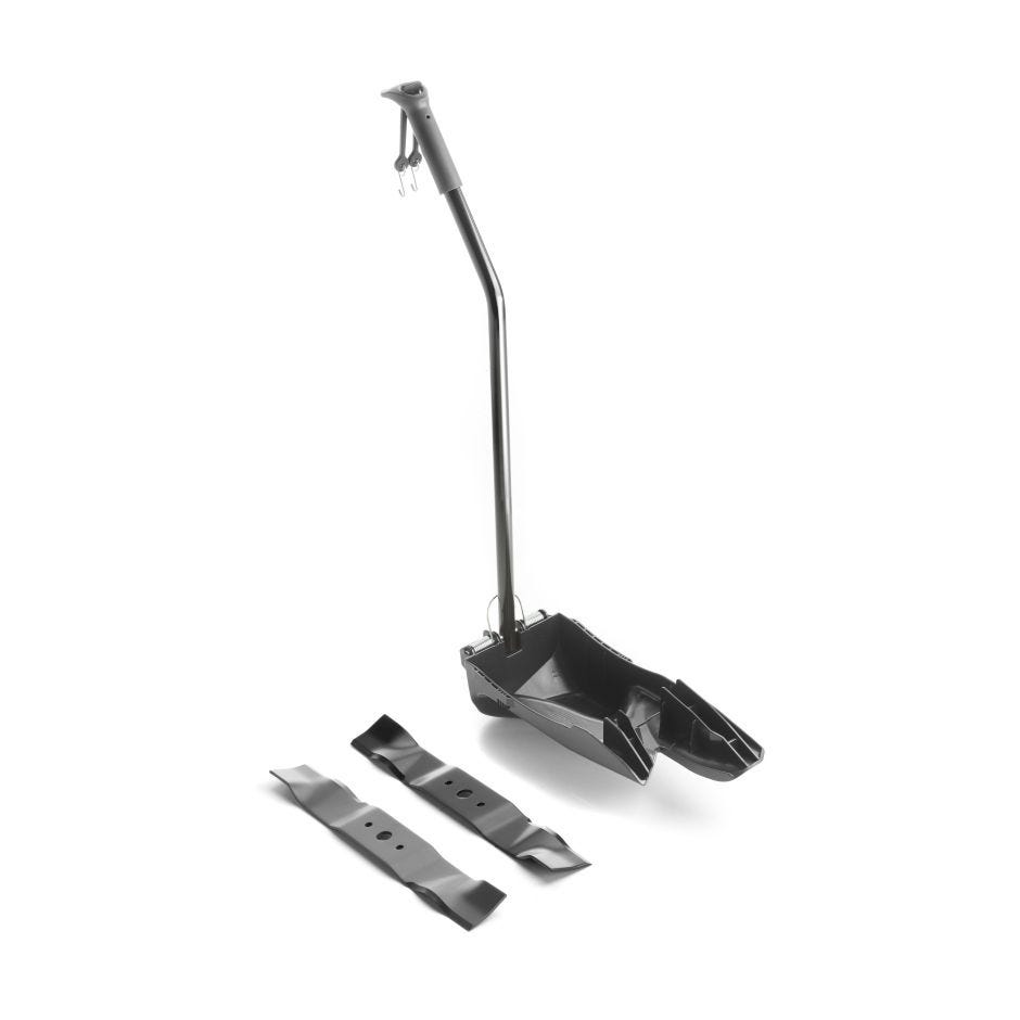 MULCHING PLUG + MESSEN MP84