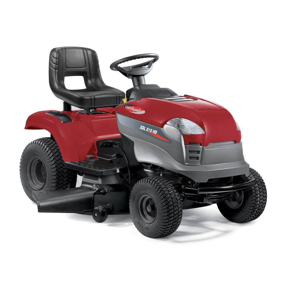 XDL 210 HD