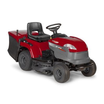 Castle garden ride on mower spares store