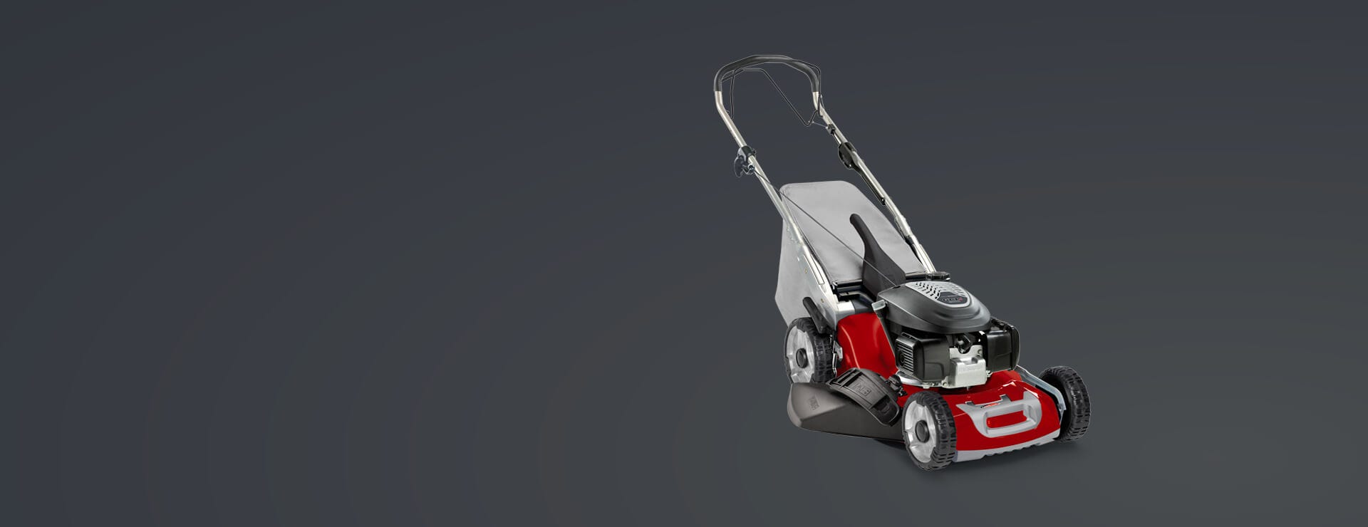 lawn mower